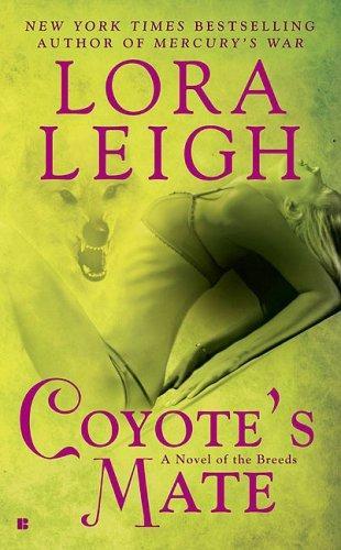 Coyotes Made: Book 2