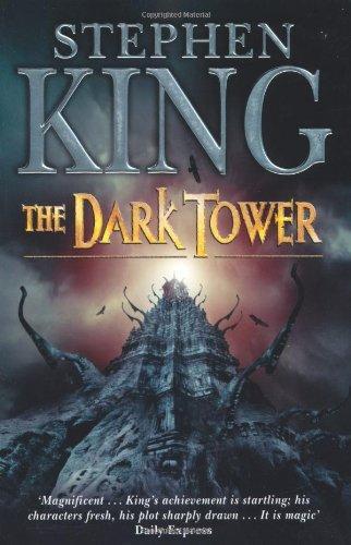 Dark Tower Vol VII 