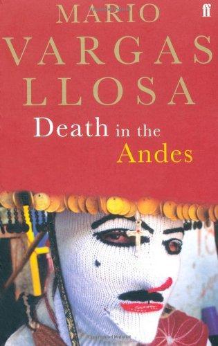 Death in the Andes 