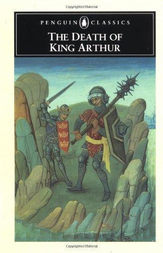 The Death of King Arthur (Penguin Classics) 