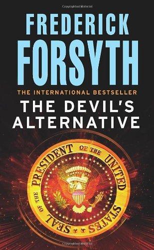 The Devil's Alternative 