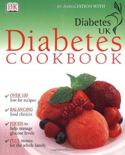 Diabetes Cookbook (British Diabetic Association)