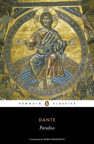 The Divine Comedy: Volume 3: Paradiso (Penguin Classics) (v. 3) 