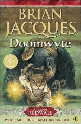 Doomwyte (Redwall) 