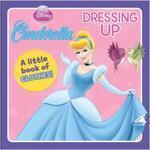 Cinderella Dressing Up