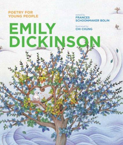 Emily Dickinson