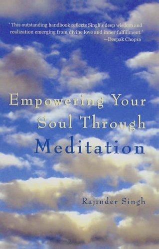 Empowering Your Soul Through Mediation 