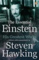 Essential Einstein, The : His Greatest W