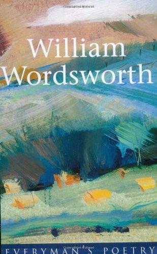 E'man Poetry: Wordsworth