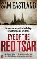 EYE OF THE RED TSAR