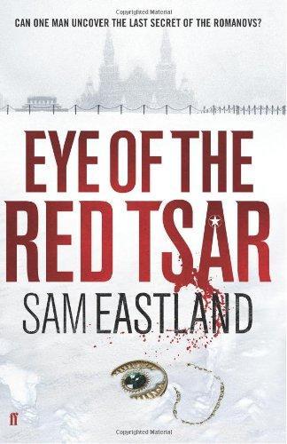 EYE OF THE RED TSAR 