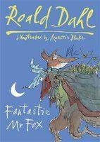 Fantastic Mr Fox