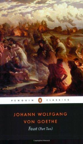 Faust: Part 2 (Penguin Classics) (Pt.2) 