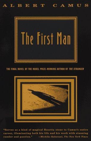 The First Man 