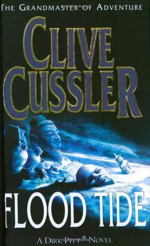 Flood Tide (A Dirk Pitt novel) 