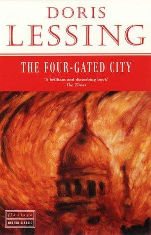 Four Gated City (Children of Violence) 