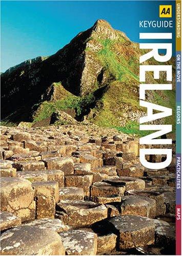 Key Guide :Ireland