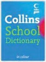 Collins Gem School Dictionary