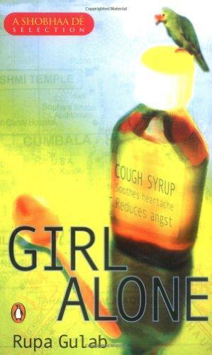 Girl Alone