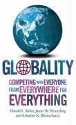 Globality: Competing With Everyone From Everywhere For Everything