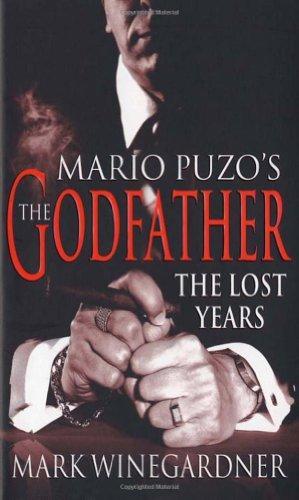 The Godfather: The Lost Years 