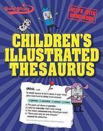 Childrens Illustrated Thesaurus