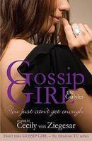 GOSSIP GIRL: THE CARLYLES-YOU JUST CAN'T GET ENOUGH