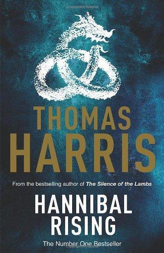 Hannibal Rising. Thomas Harris 