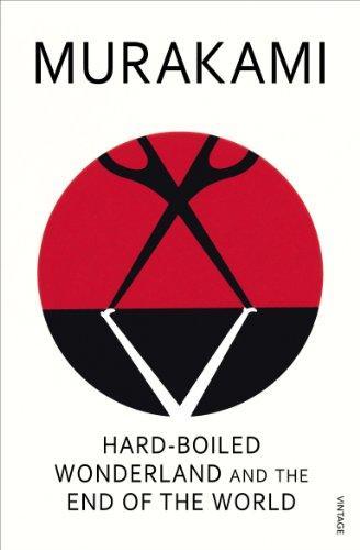 Hardboiled Wonderland and the End of the World 