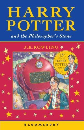 Harry Potter and the Philosopher's Stone 