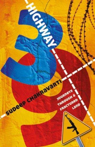 Highway 39: Journeys Through A Fractured Land