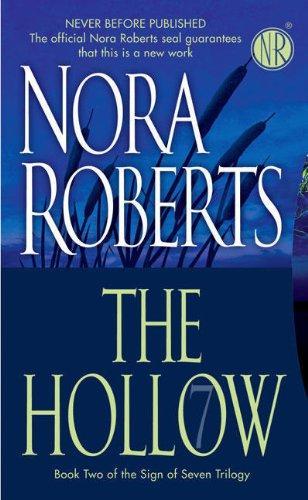 Hollow, The : Sign of Seven Trilogy, Boo