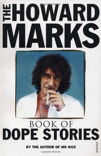 Howard Marks Book of Dope Stories 