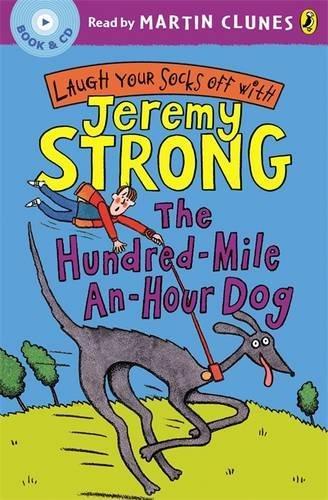 Hundred-Mile-An-Hour Dog