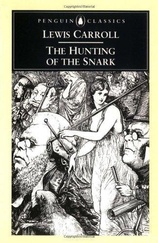 The Hunting of the Snark