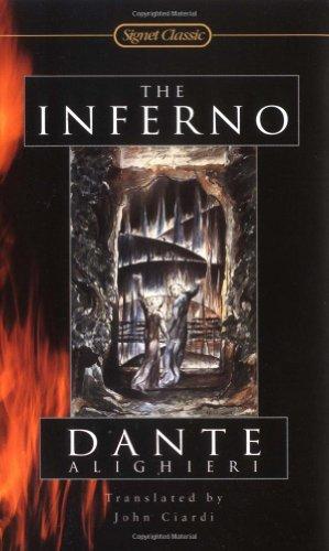 The Inferno (Signet Classics)