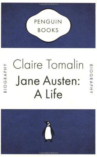 Jane Austen: A Life (Penguin Celebrations) 