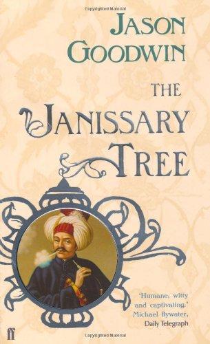 The Janissary Tree 