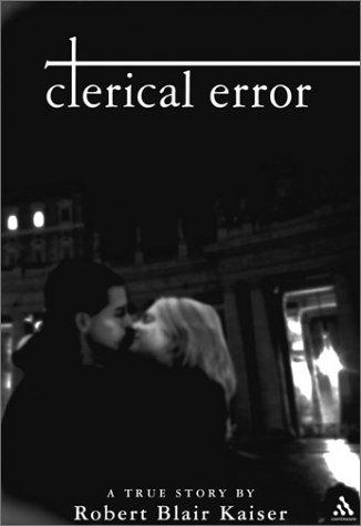 Clerical Error: A True Story