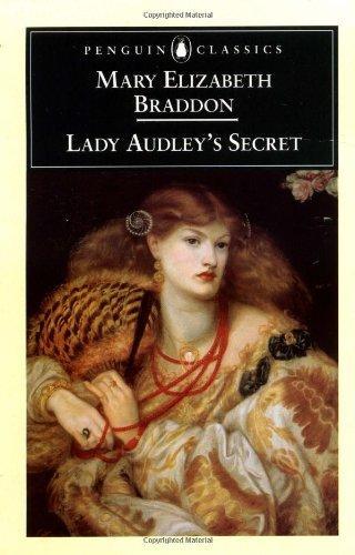 Lady Audley's Secret (Penguin Classics) 