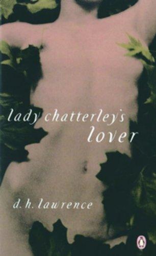 Lady Chatterley's Lover (Penguin Classics) 