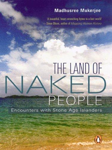 Land of Naked People