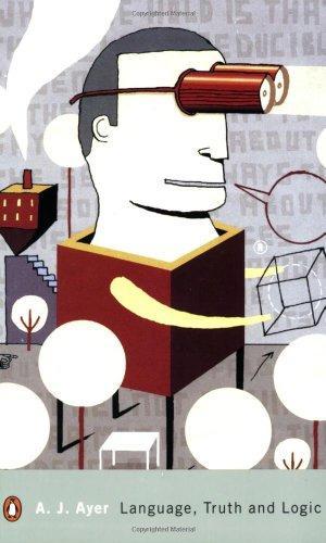 Language, Truth and Logic (Penguin Modern Classics) 