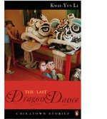 The Last Dragon Dance: Chinatown Stories