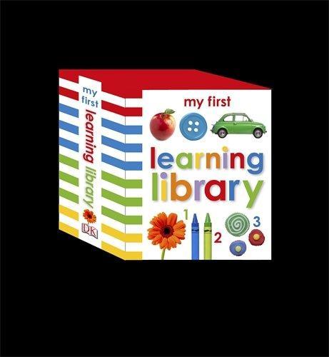 My First Learning Library. 
