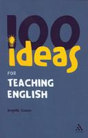 100 Ideas for Teaching English