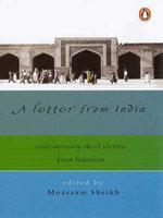 A Letter From India