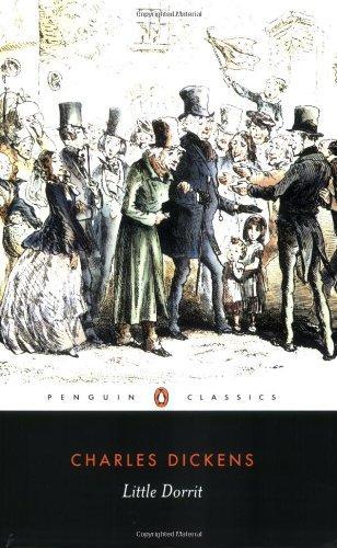 Little Dorrit (Penguin Classics)