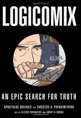 Logicomix : An Epic Search for Truth