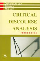 Critical Discourse Analysis